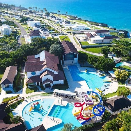 Sosua Ocean Village Buitenkant foto