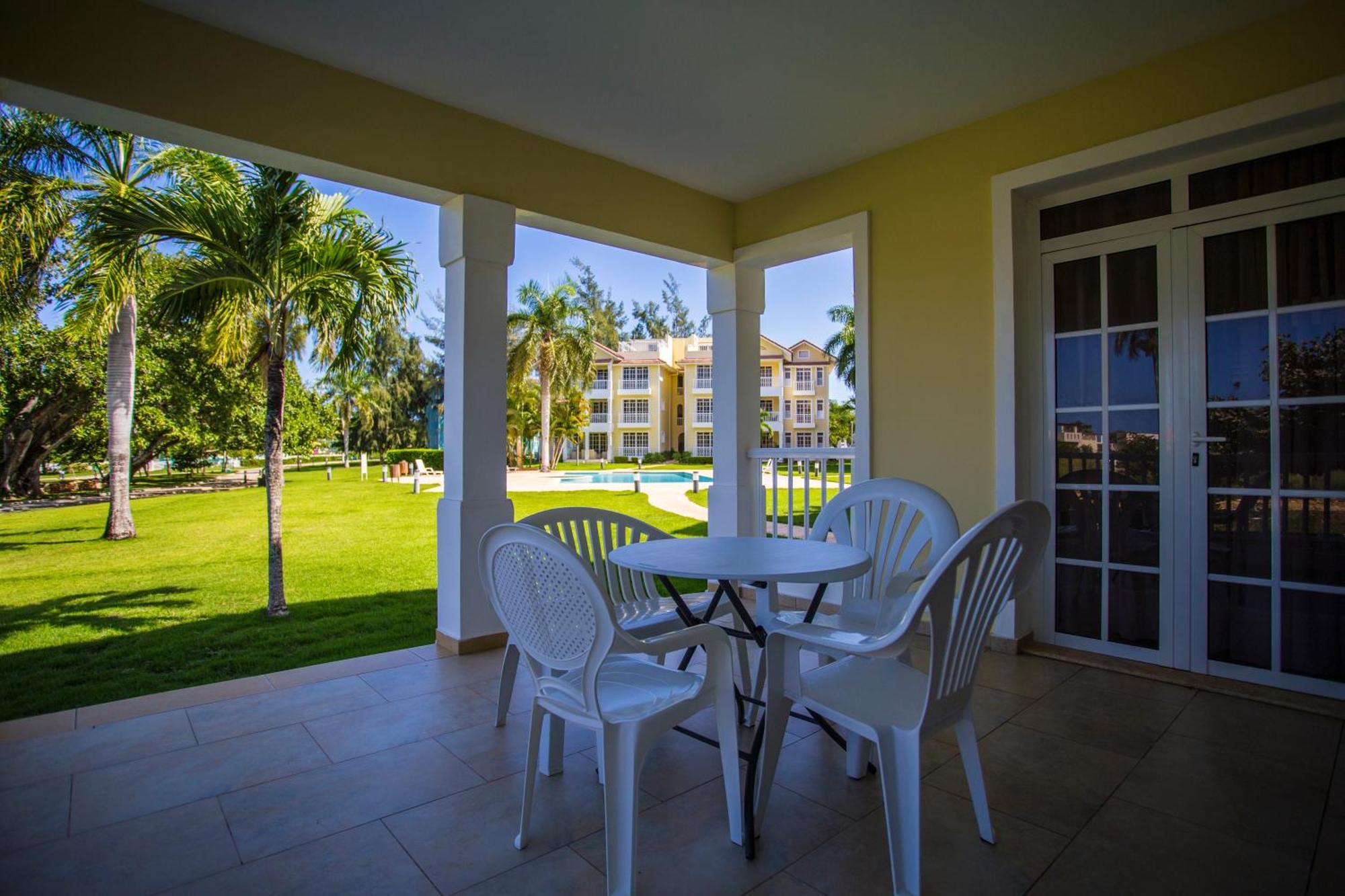 Sosua Ocean Village Buitenkant foto