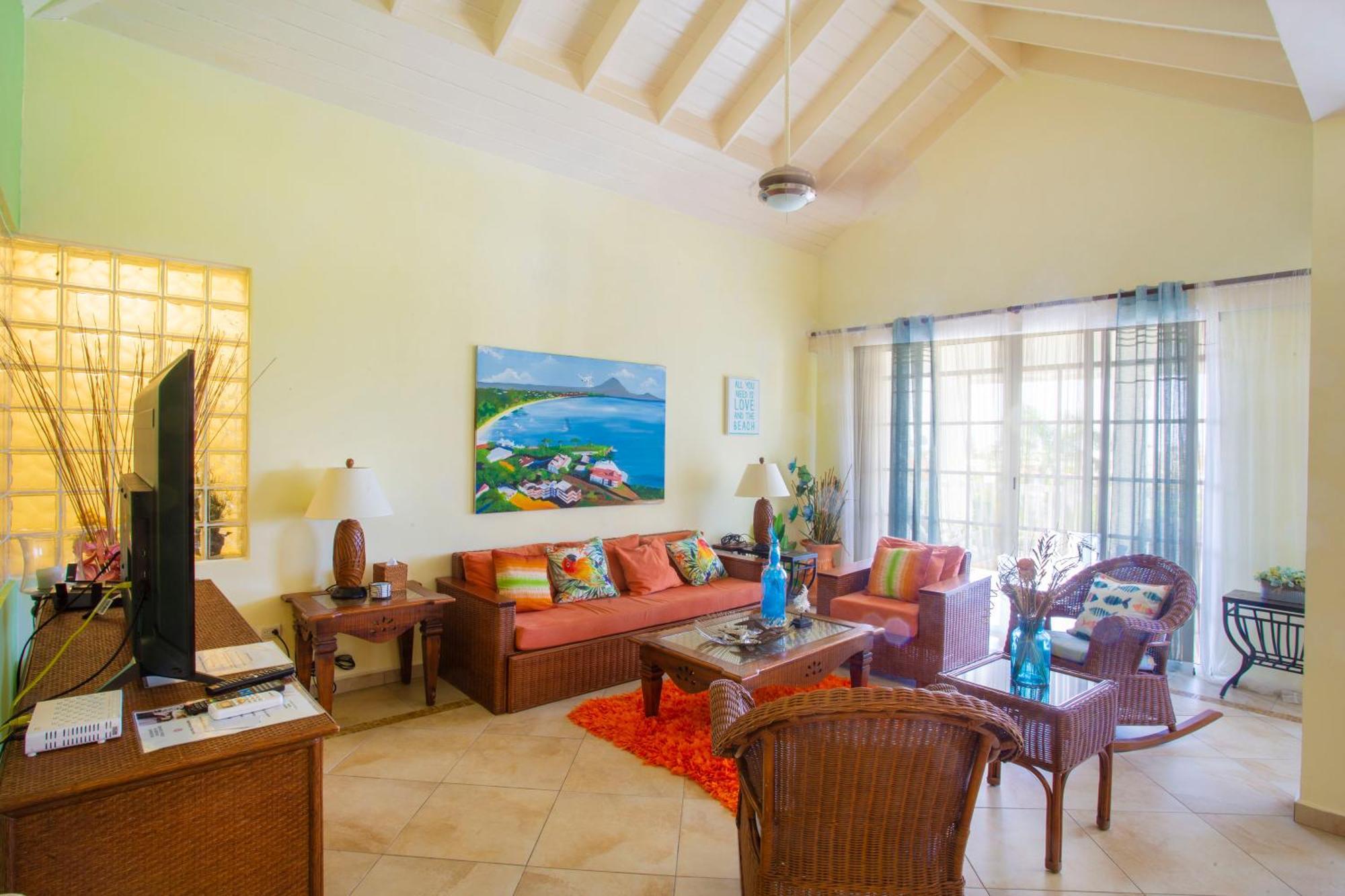 Sosua Ocean Village Buitenkant foto