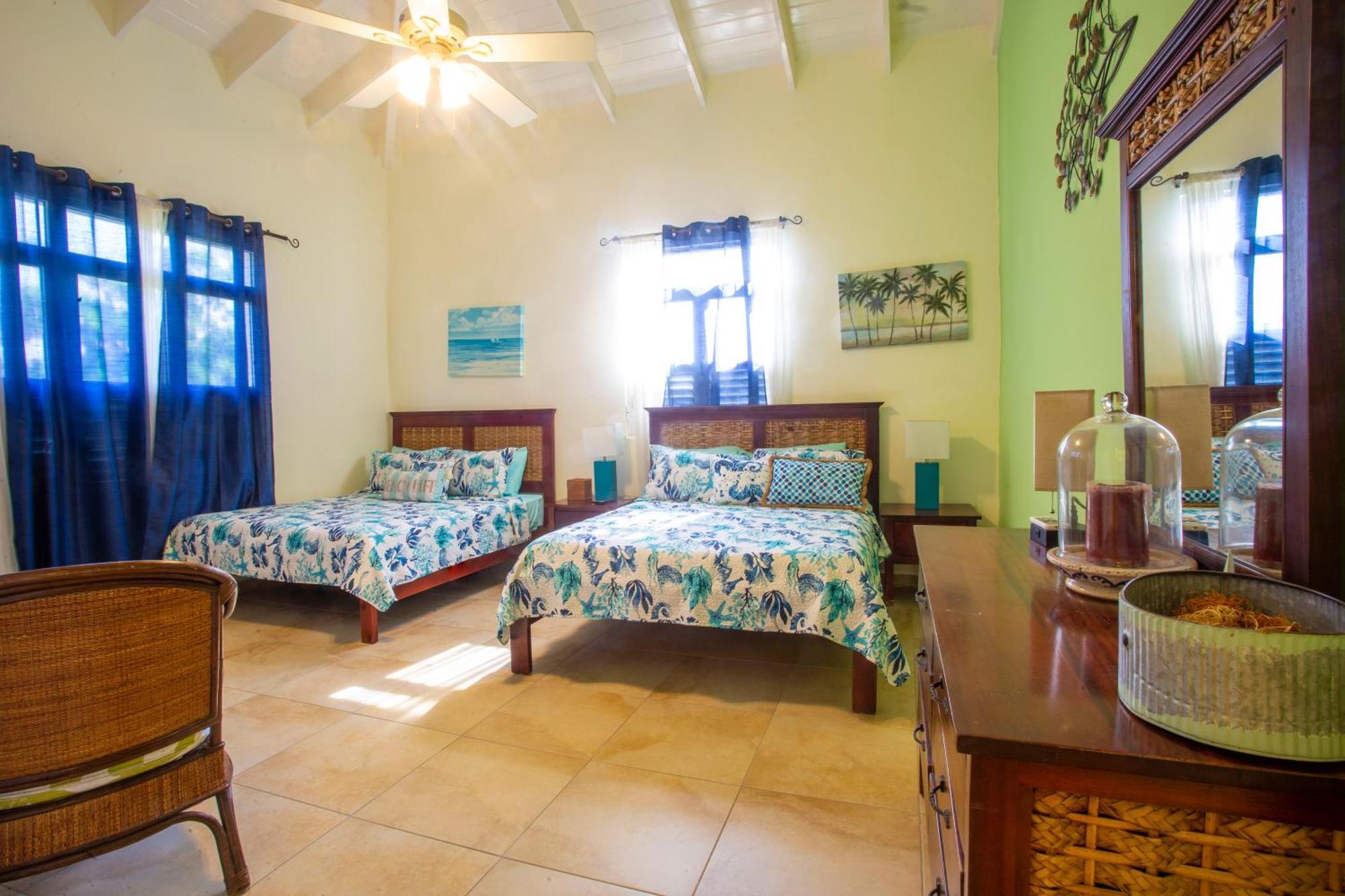 Sosua Ocean Village Buitenkant foto