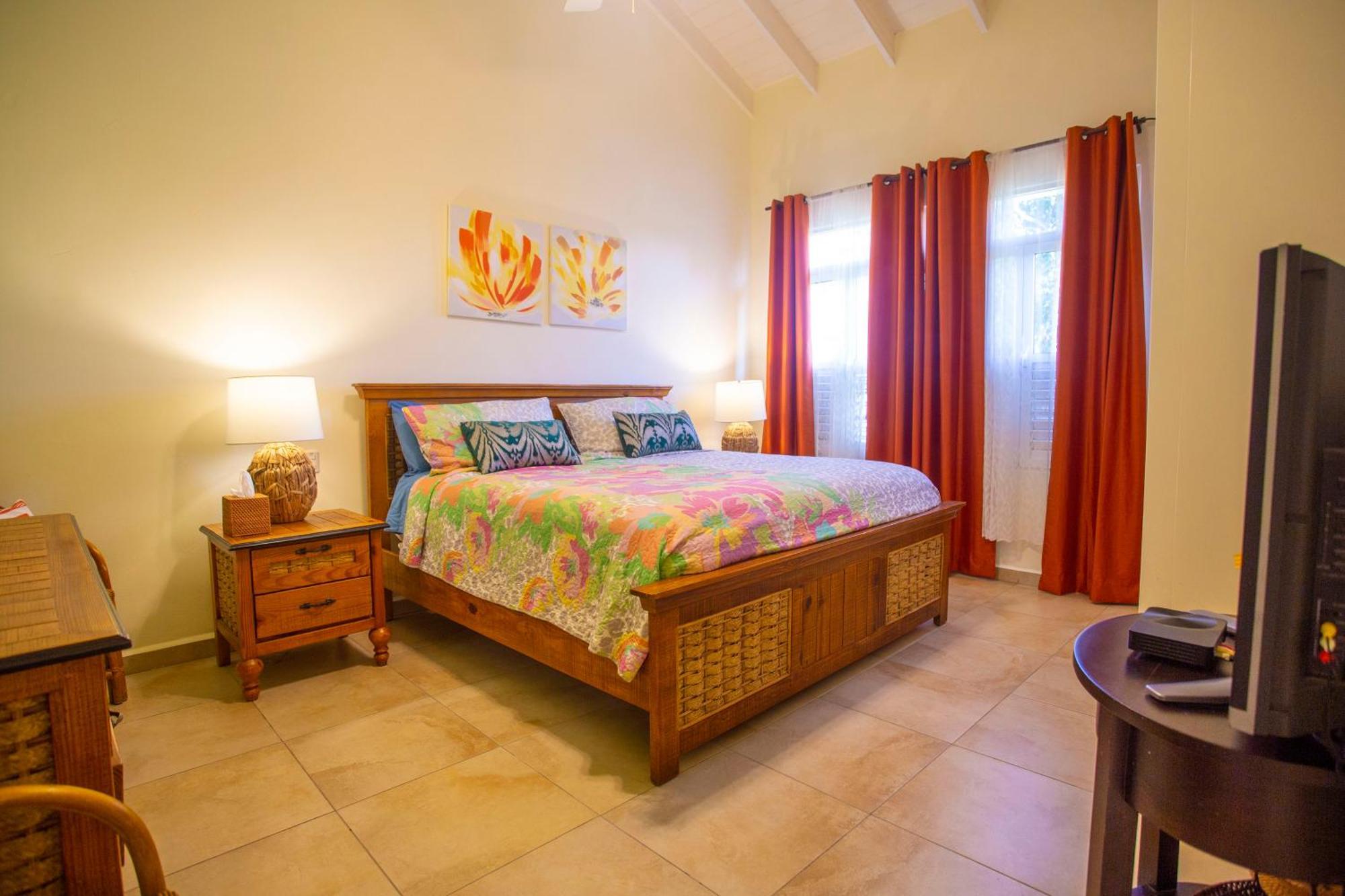 Sosua Ocean Village Buitenkant foto