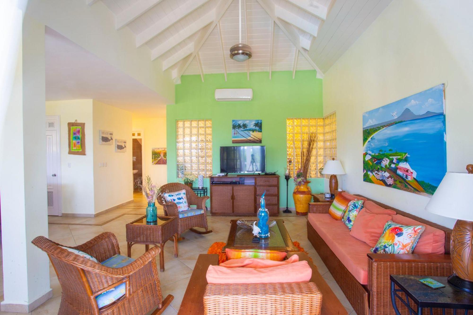 Sosua Ocean Village Buitenkant foto