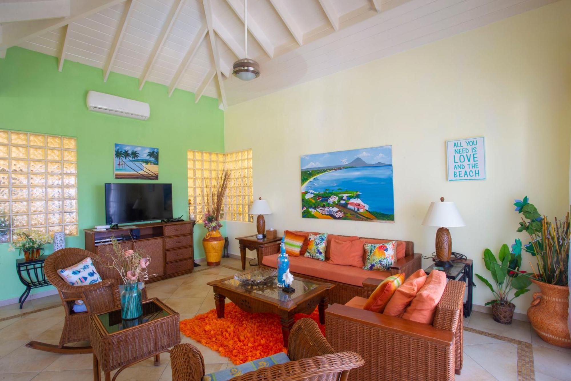 Sosua Ocean Village Buitenkant foto