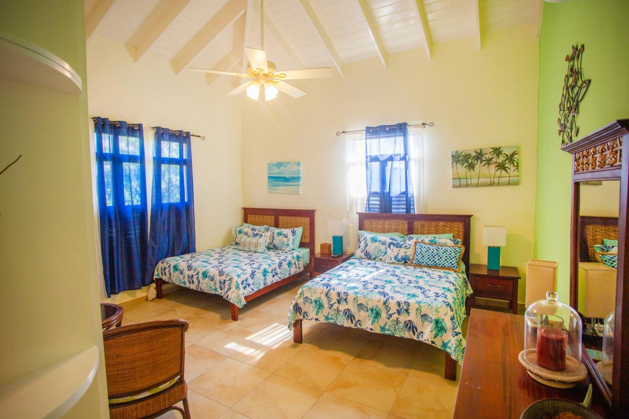 Sosua Ocean Village Buitenkant foto