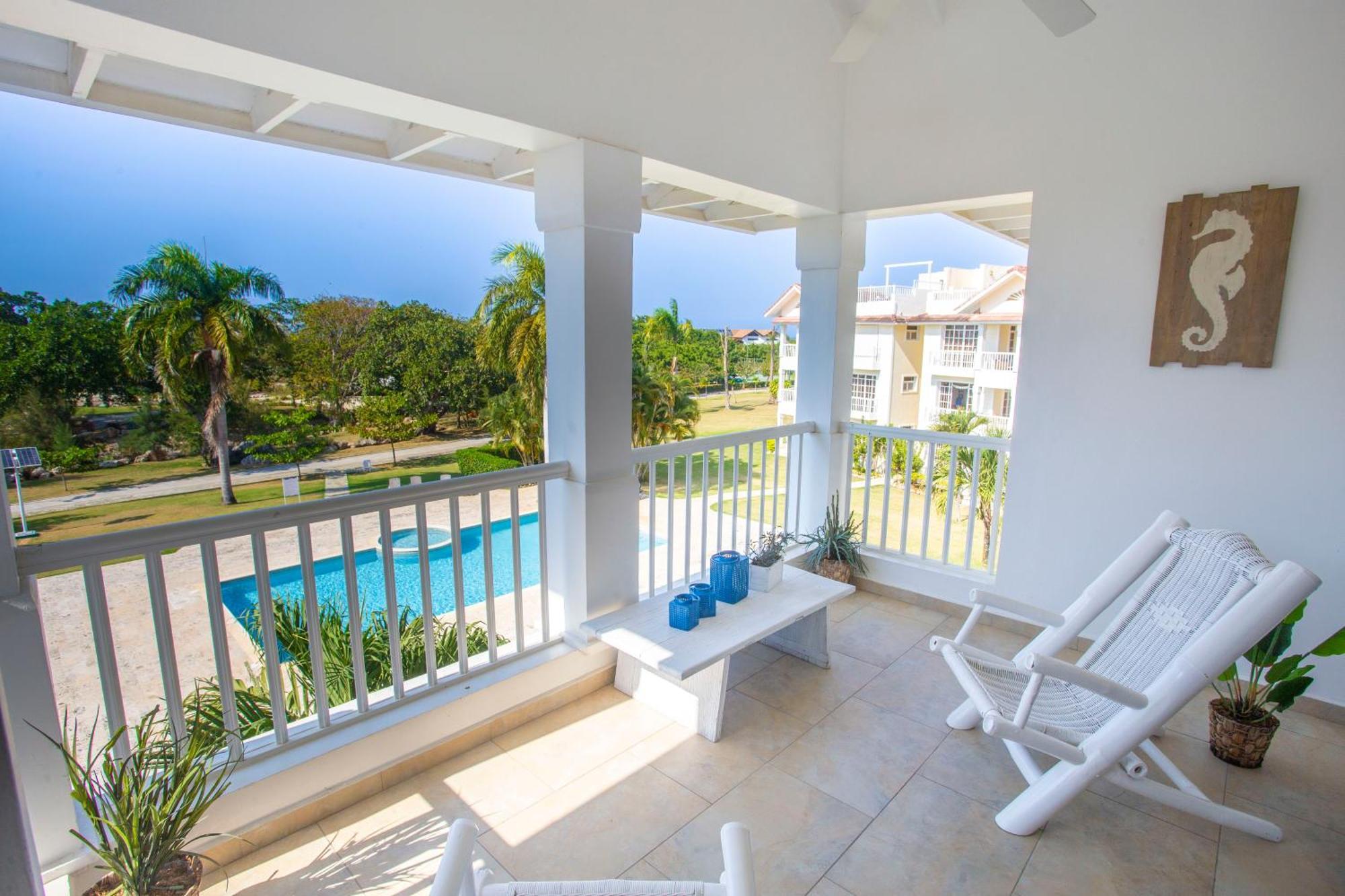 Sosua Ocean Village Buitenkant foto