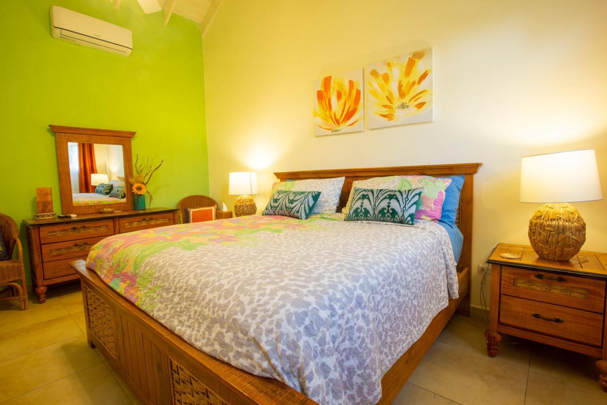 Sosua Ocean Village Buitenkant foto