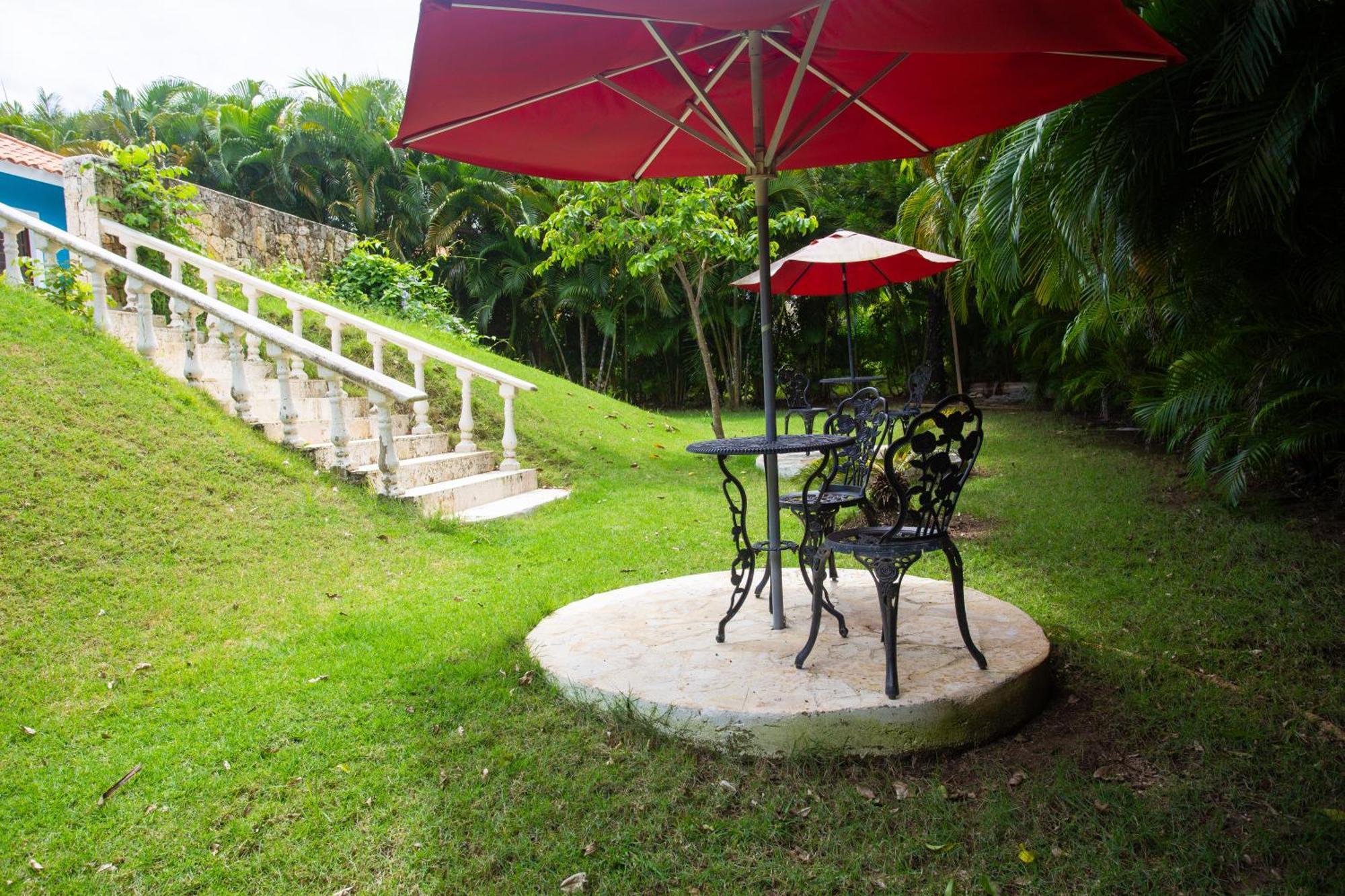Sosua Ocean Village Buitenkant foto