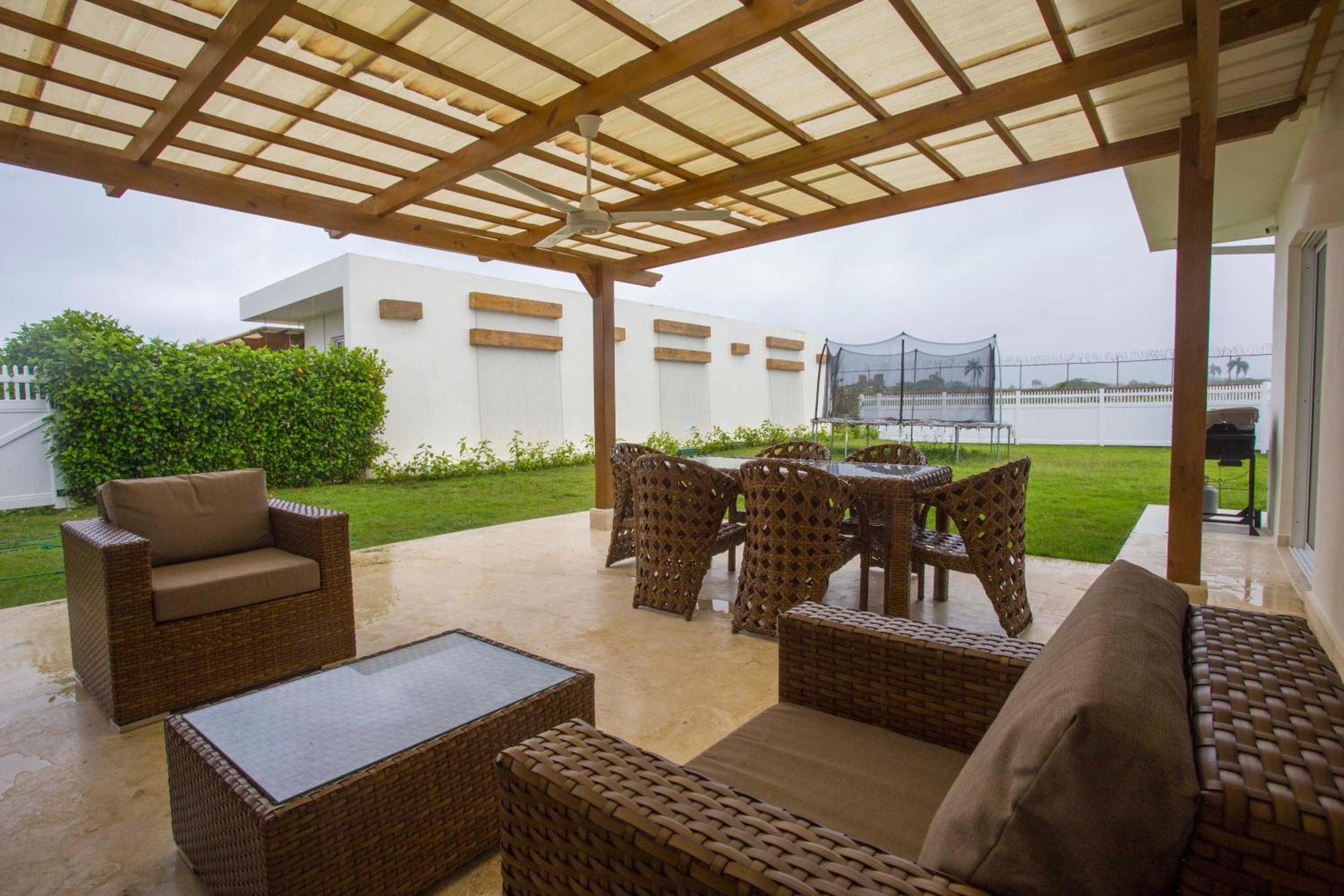Sosua Ocean Village Buitenkant foto