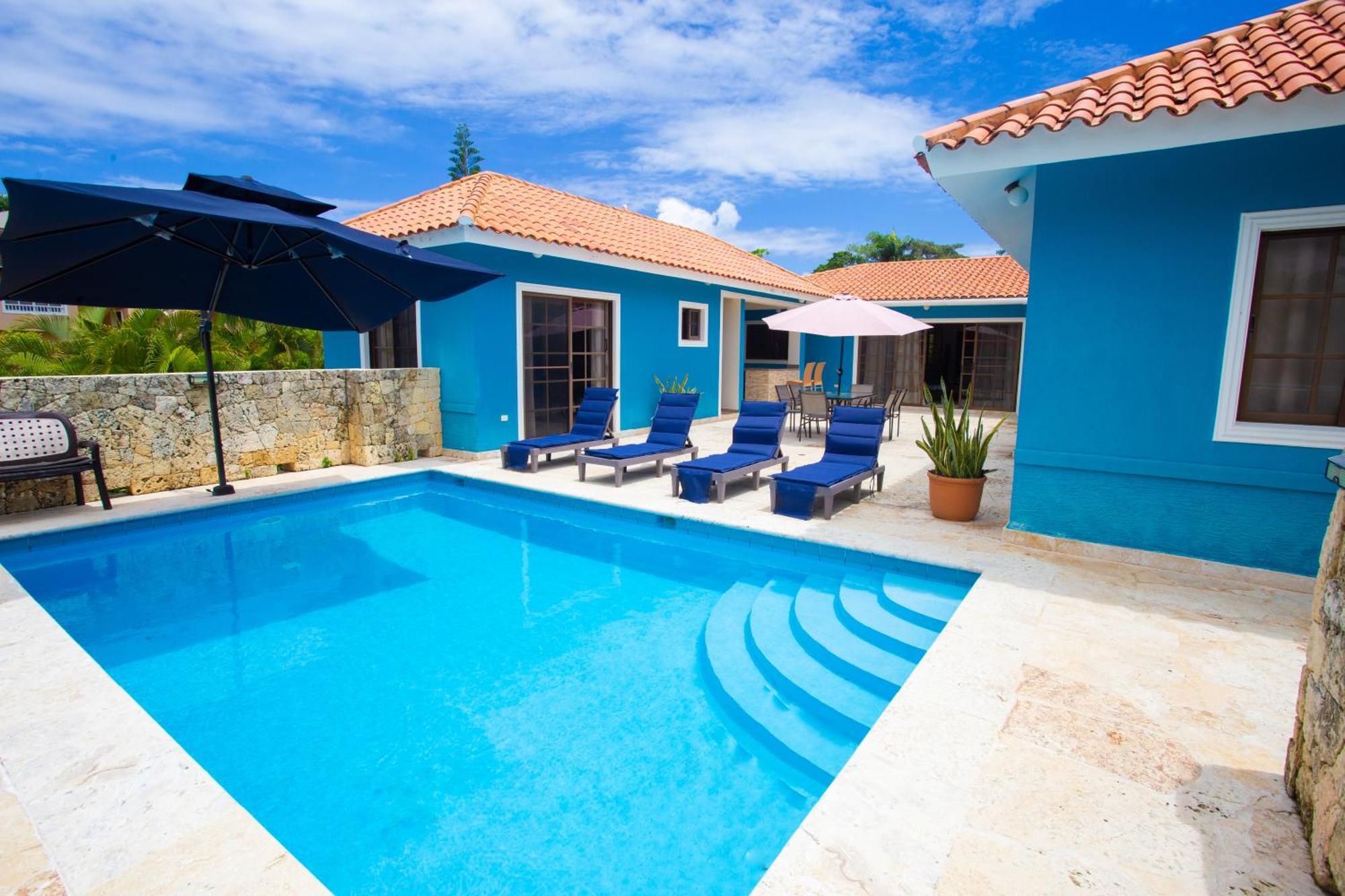 Sosua Ocean Village Buitenkant foto