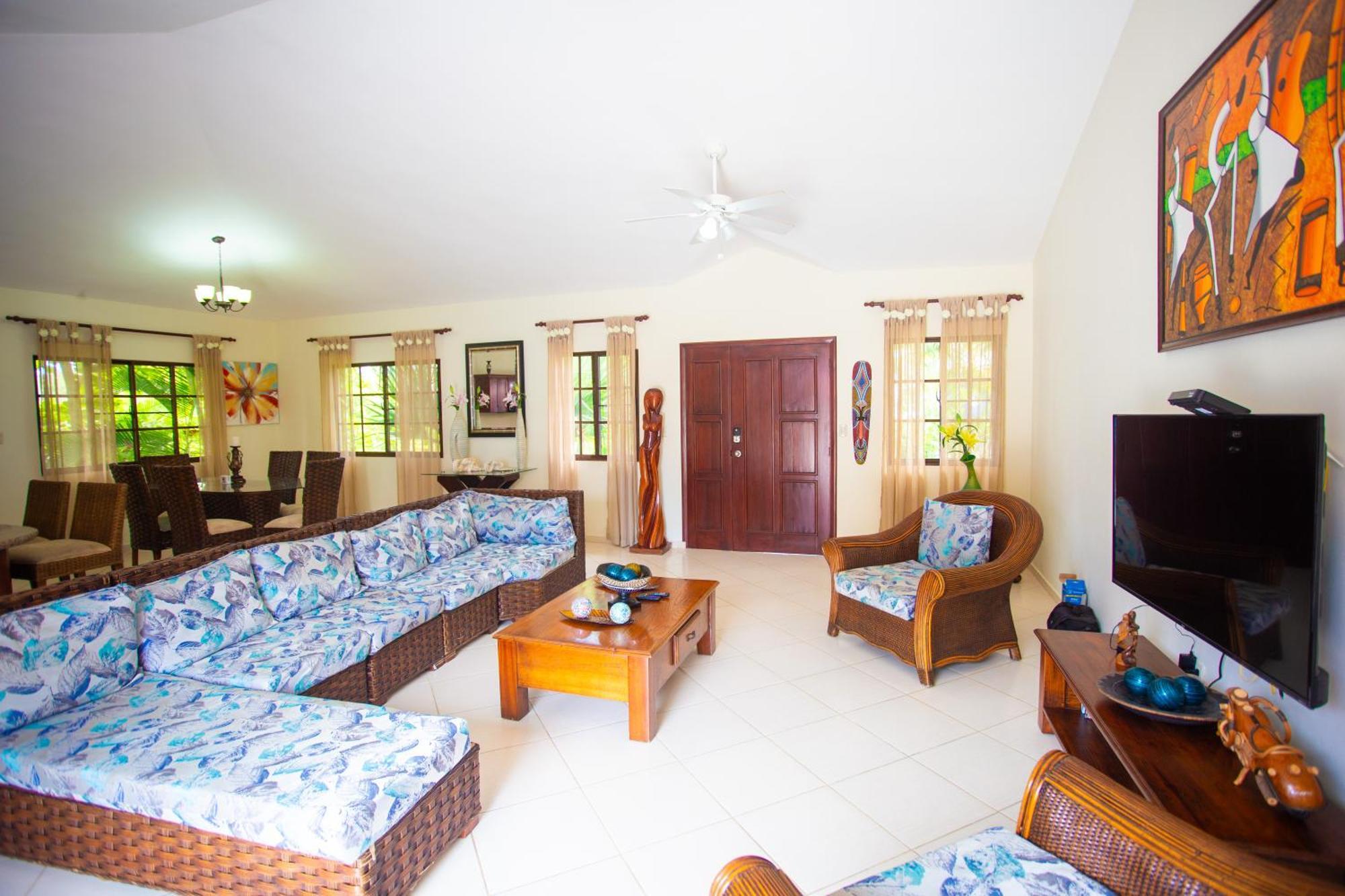 Sosua Ocean Village Buitenkant foto
