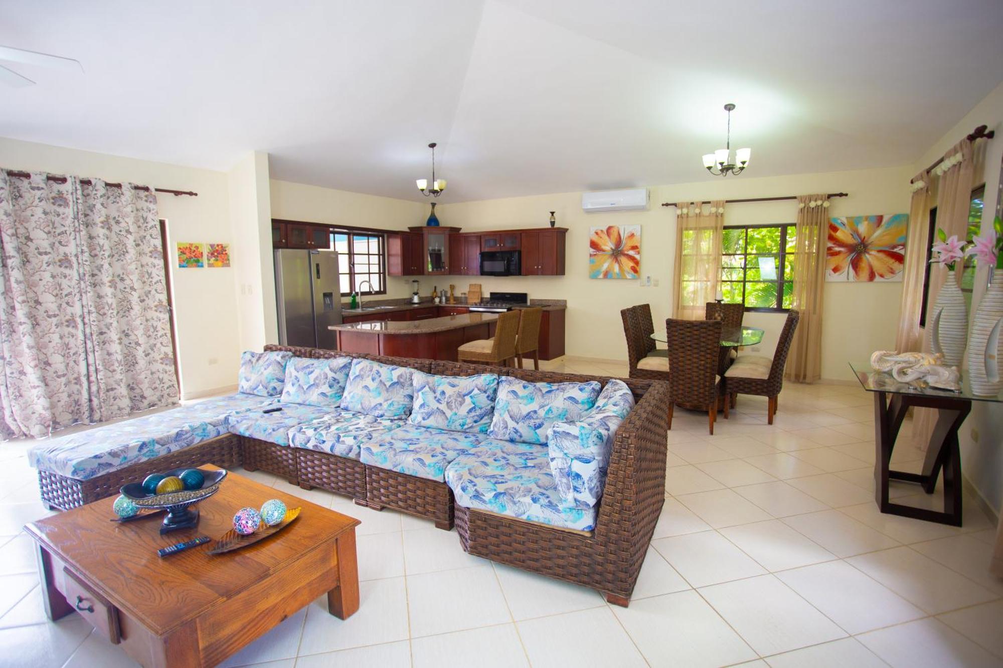 Sosua Ocean Village Buitenkant foto