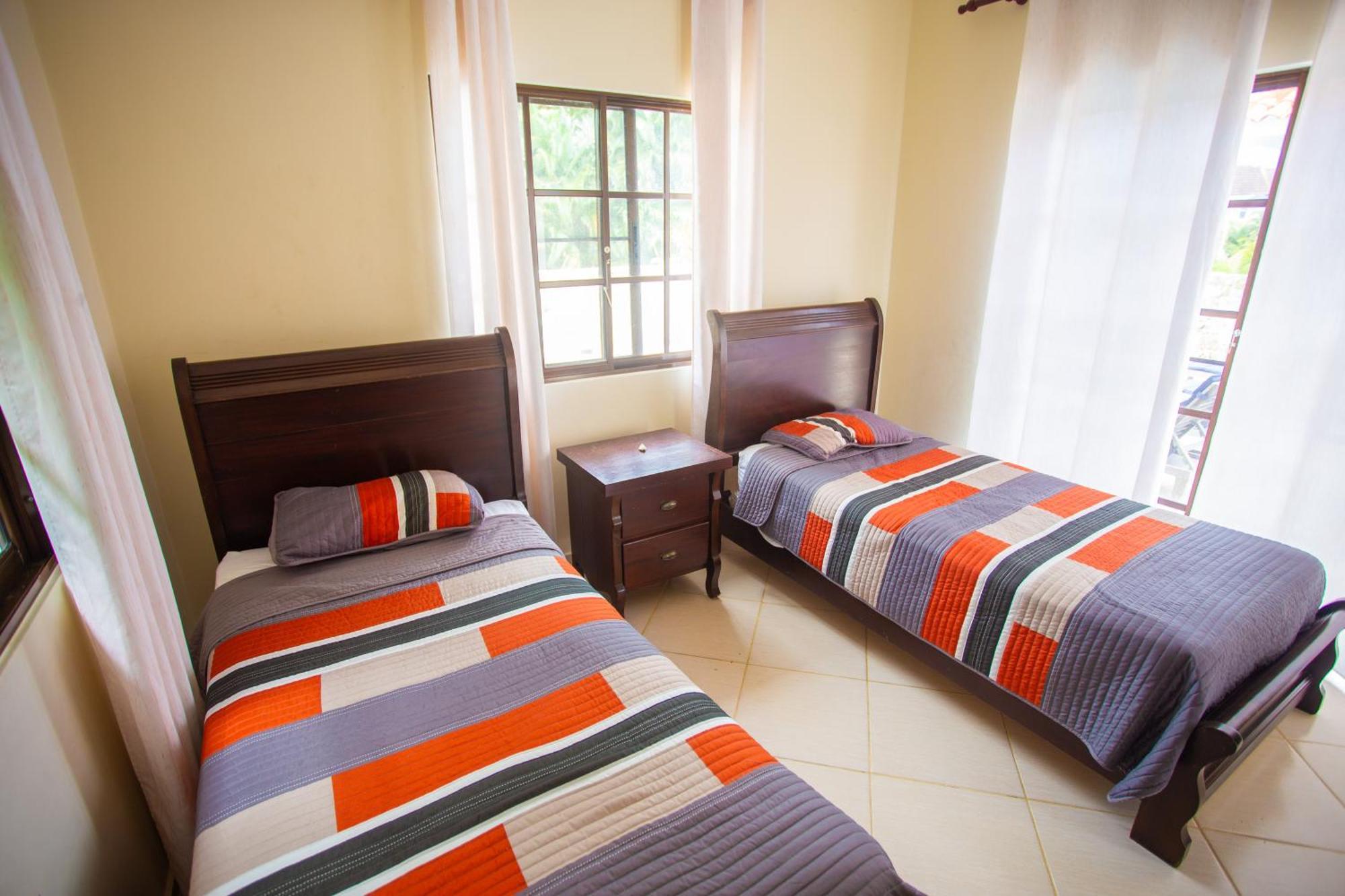 Sosua Ocean Village Buitenkant foto