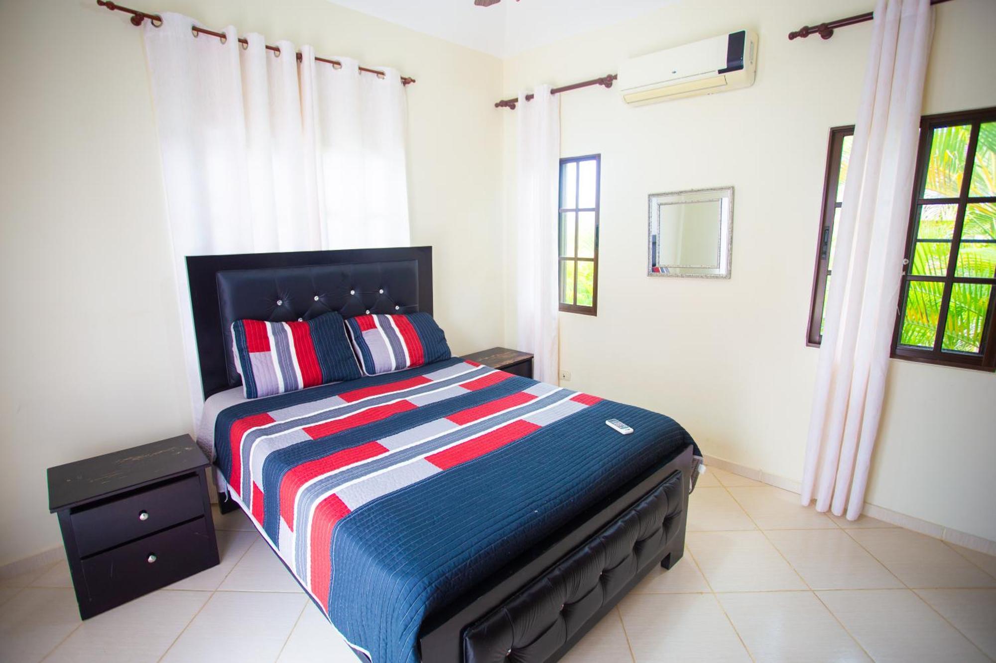 Sosua Ocean Village Buitenkant foto