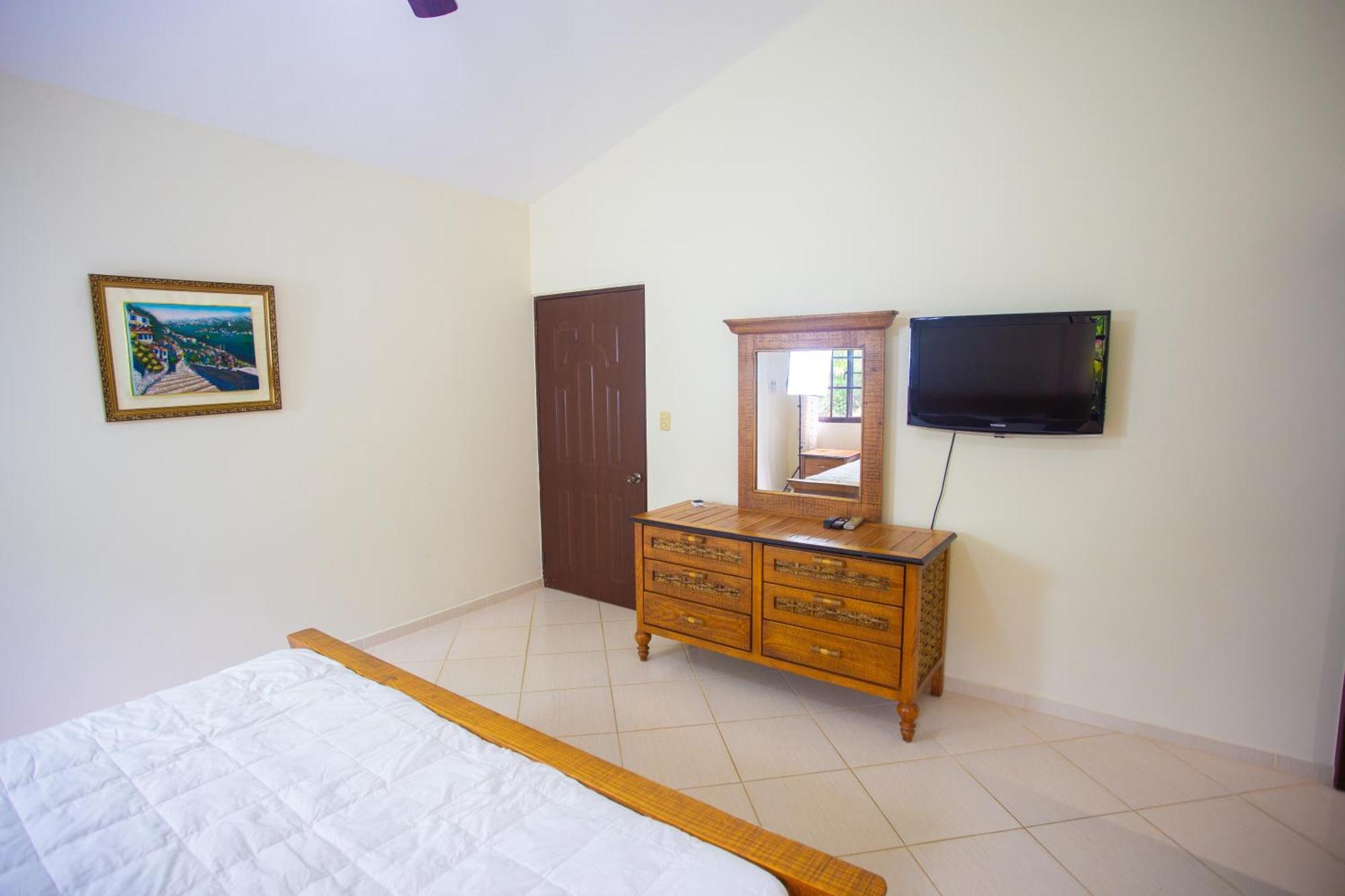 Sosua Ocean Village Buitenkant foto