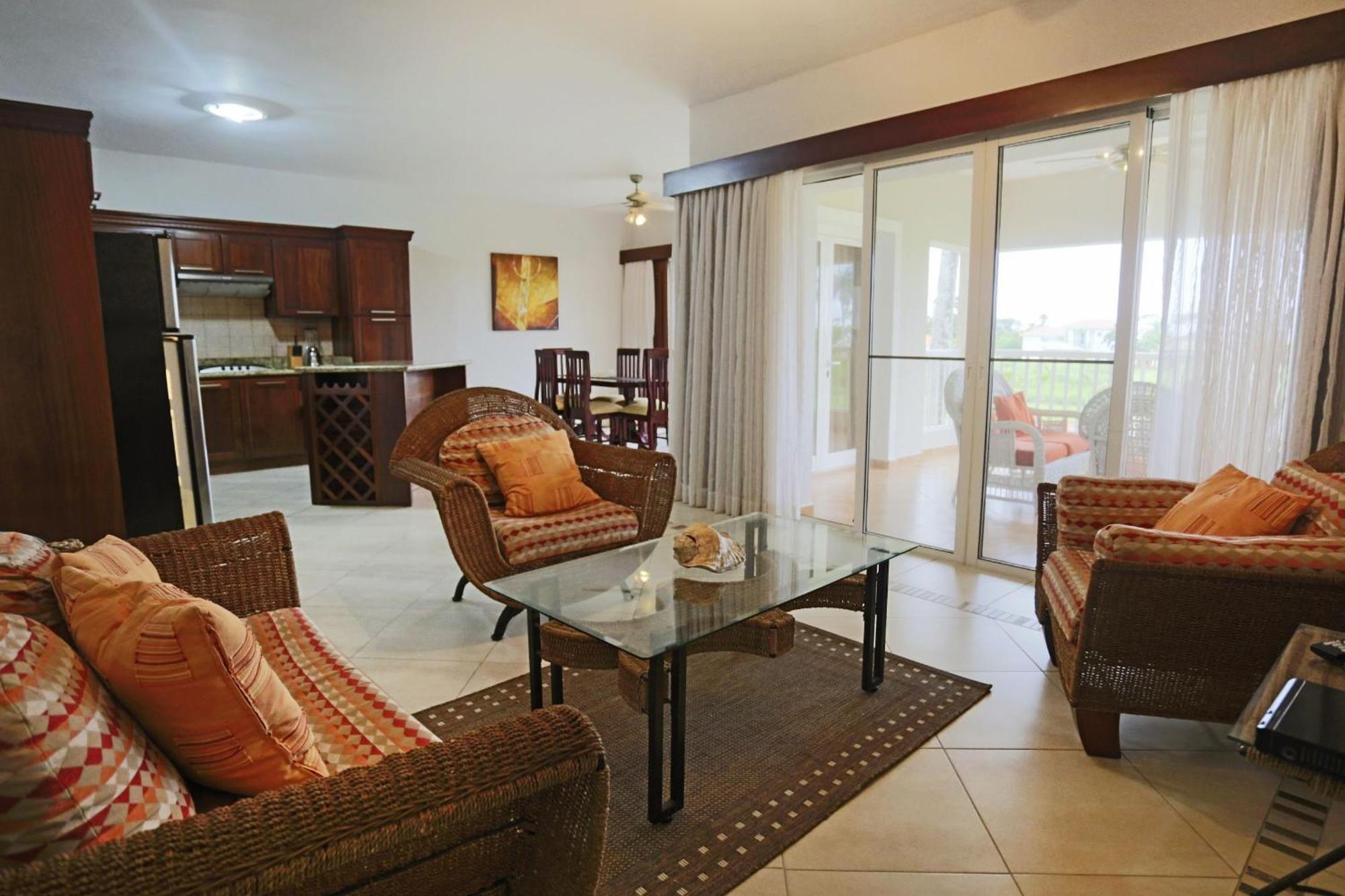 Sosua Ocean Village Kamer foto