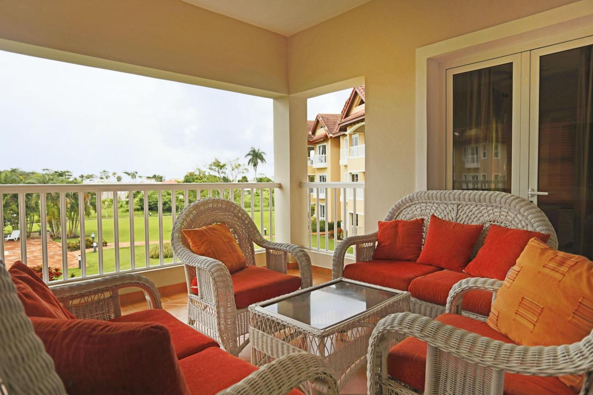 Sosua Ocean Village Kamer foto