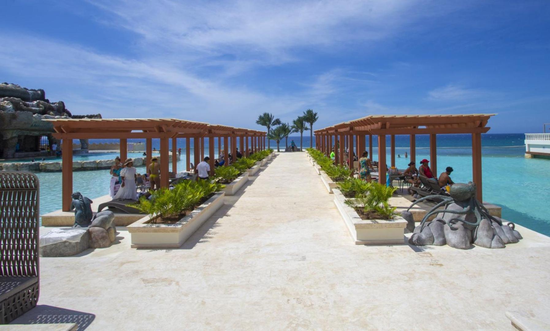 Sosua Ocean Village Buitenkant foto