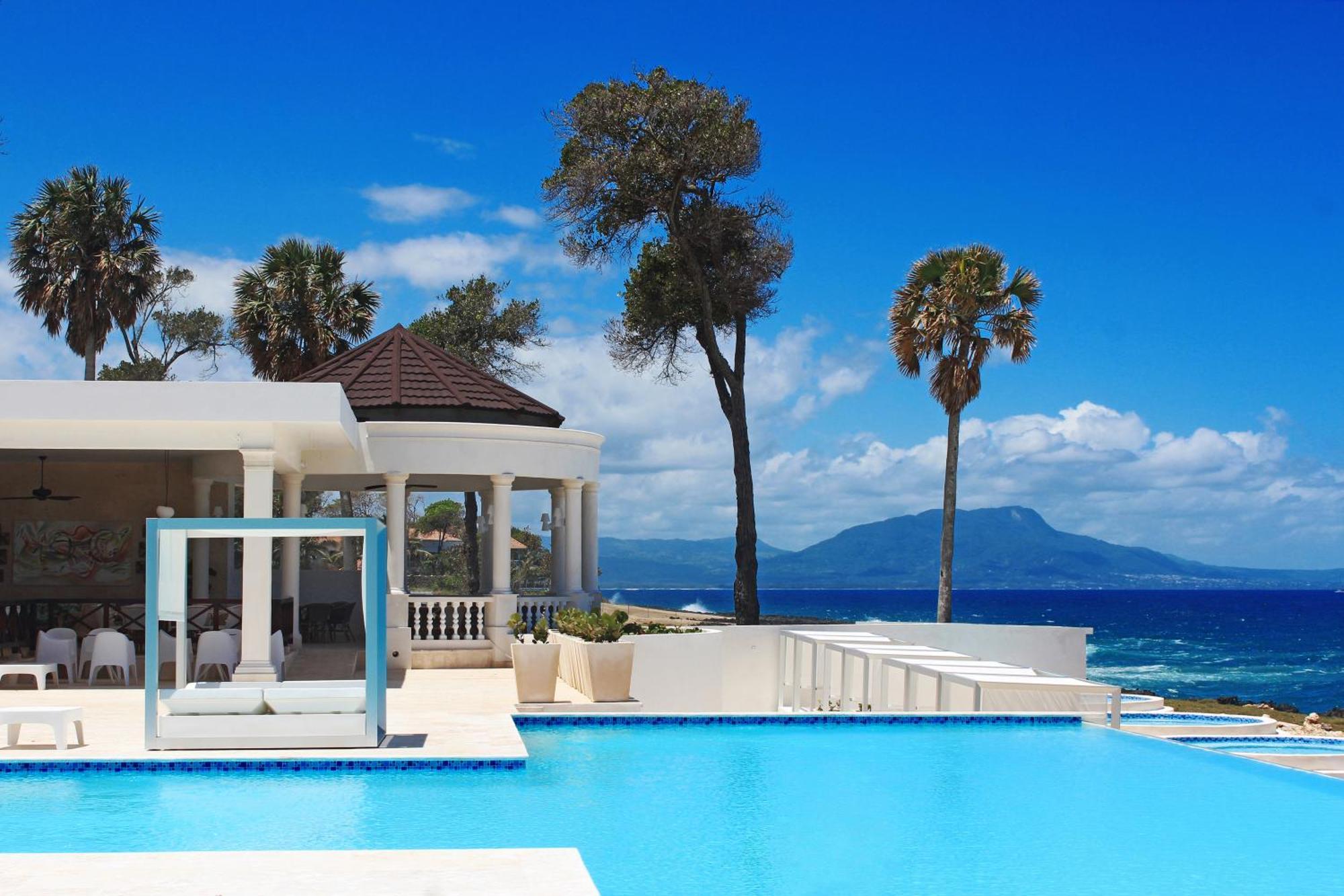 Sosua Ocean Village Buitenkant foto