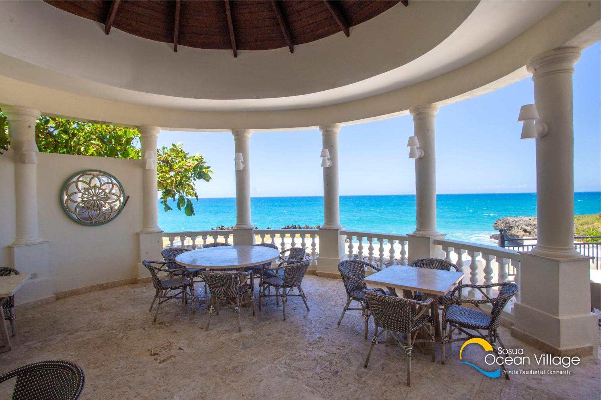 Sosua Ocean Village Buitenkant foto