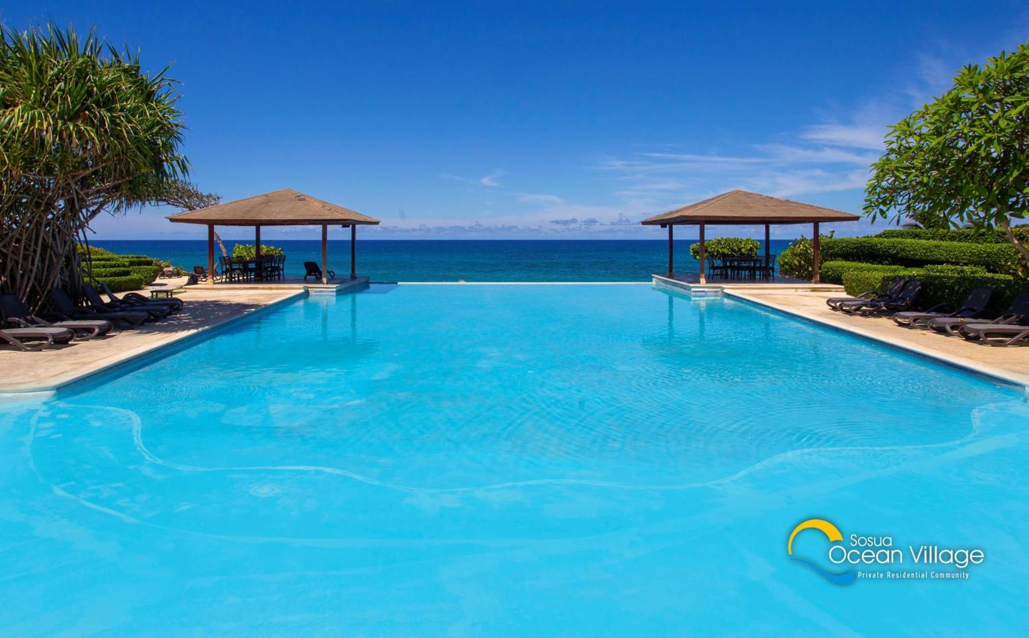 Sosua Ocean Village Buitenkant foto
