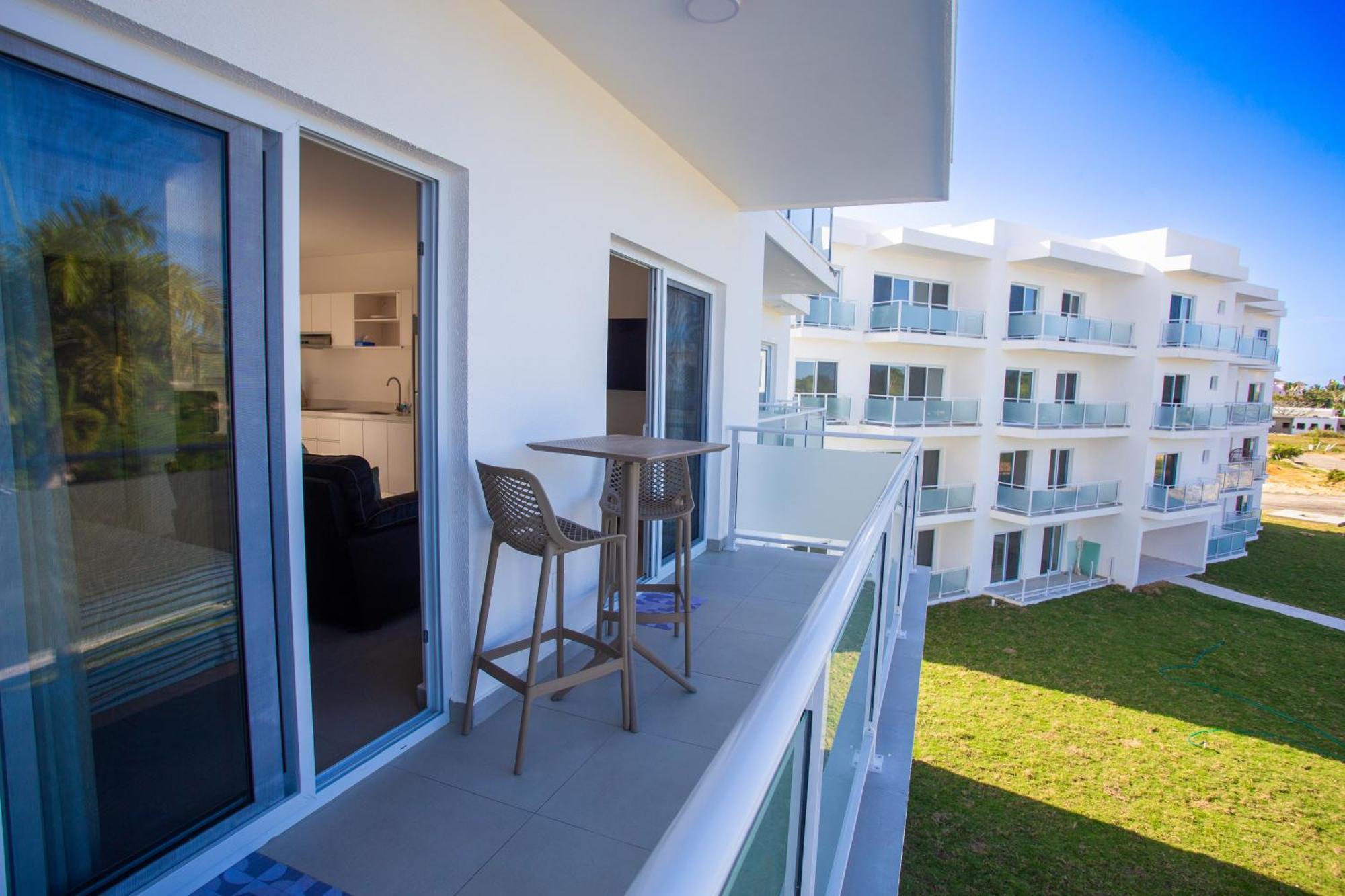 Sosua Ocean Village Kamer foto