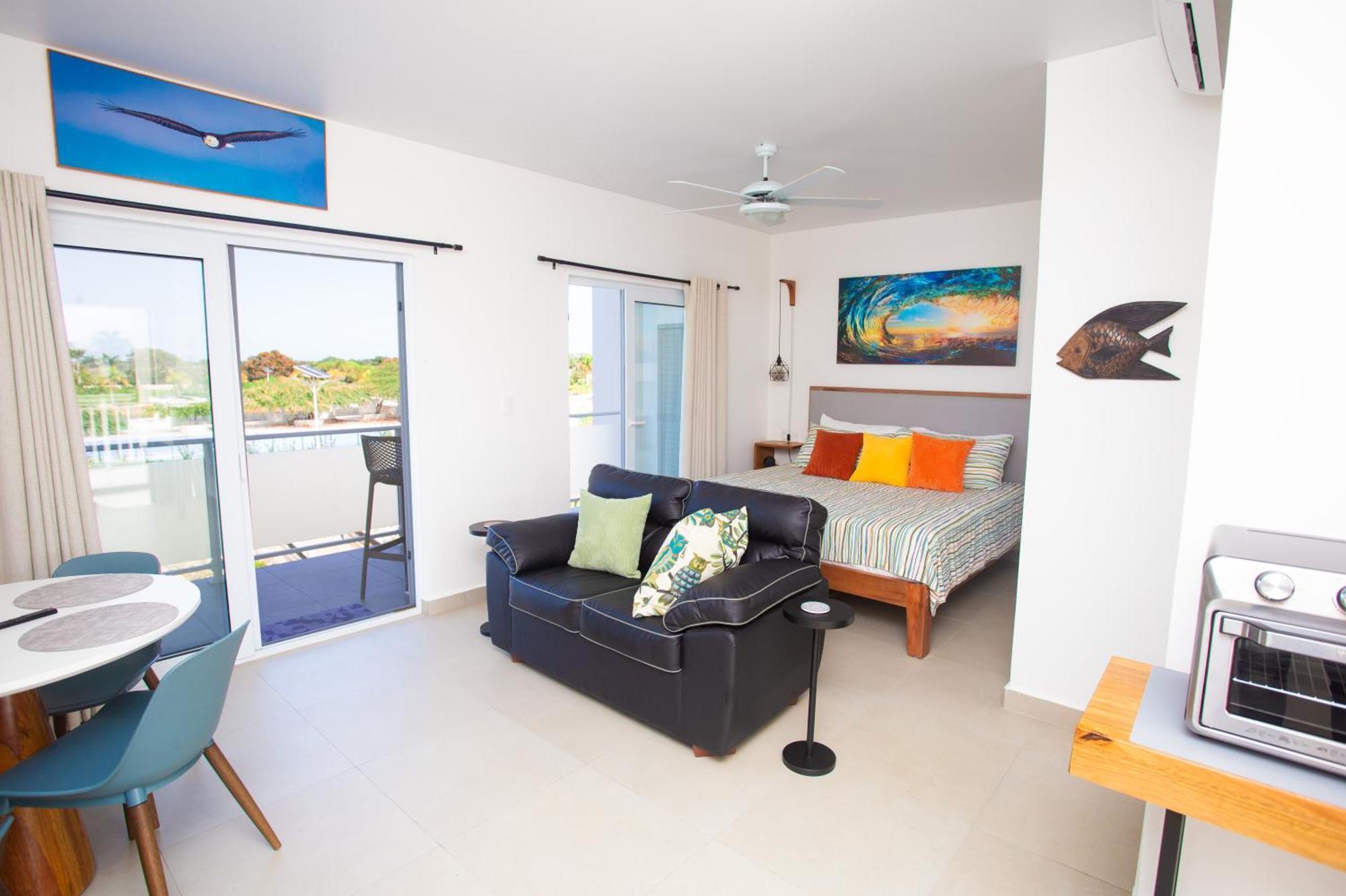 Sosua Ocean Village Kamer foto