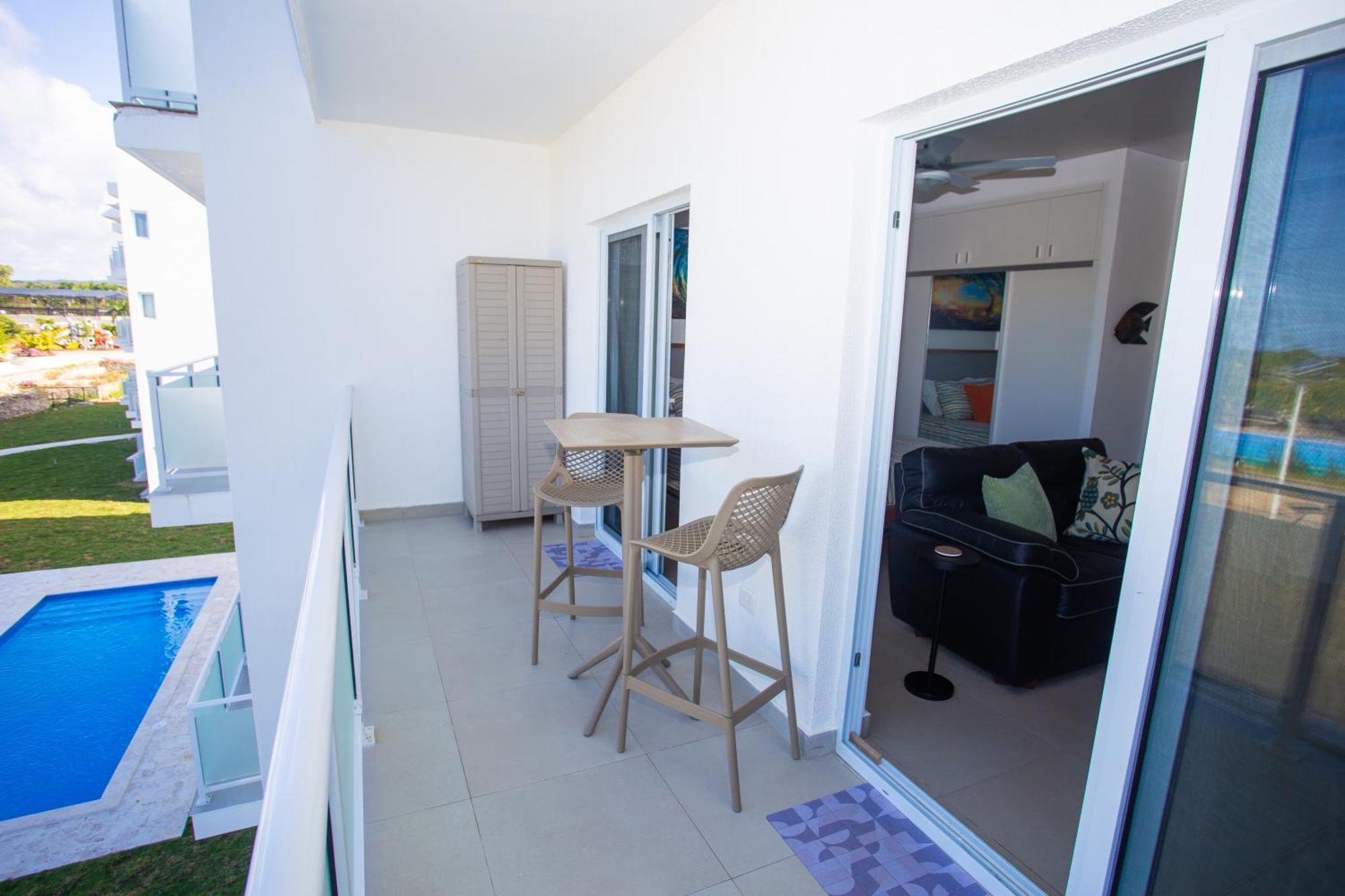 Sosua Ocean Village Kamer foto